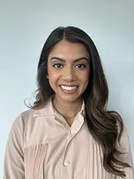 Aarti Prasad: MD, Medical Director