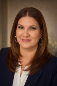 Edith Cantu: Director Of Operations